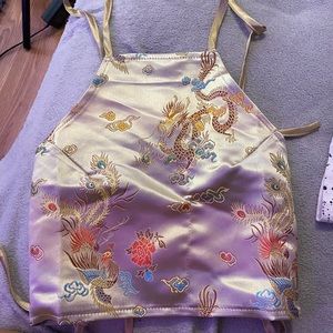 Shirts from different brands!